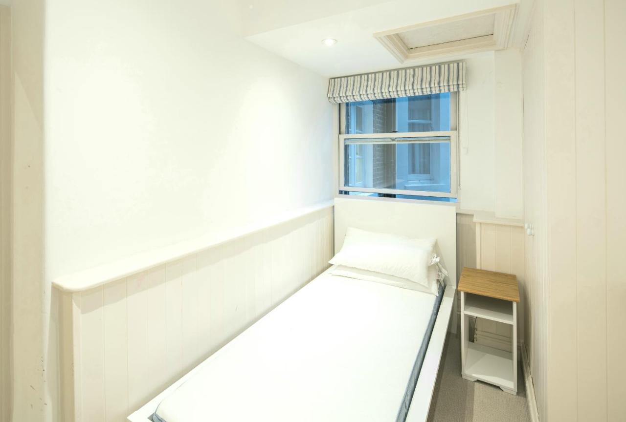 Remarkable 2-bed In Appartement