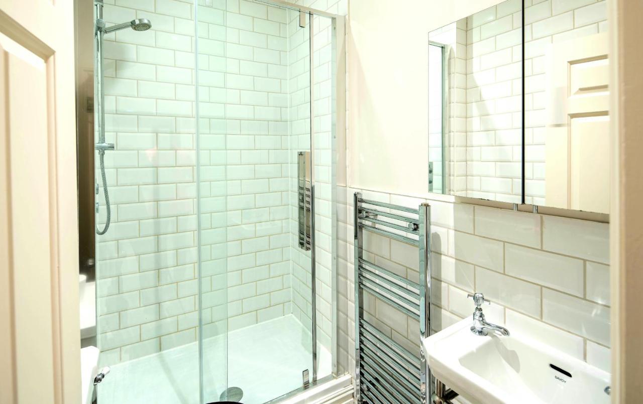 Appartement Remarkable 2-bed In