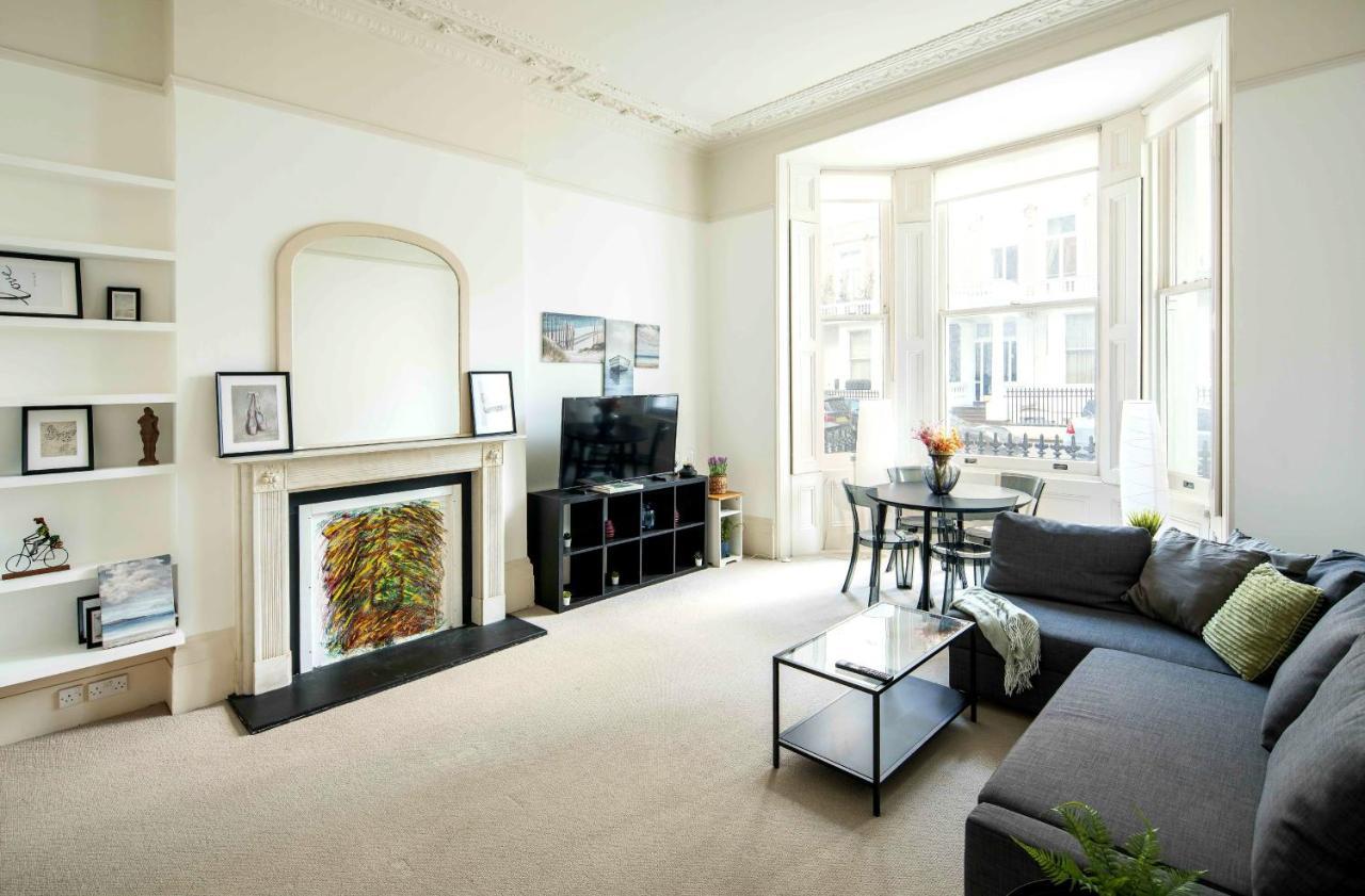 Appartement Remarkable 2-bed In