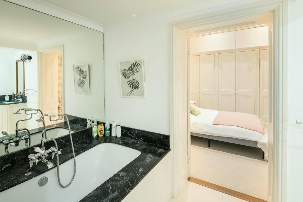 Apartment Remarkable 2-bed In *